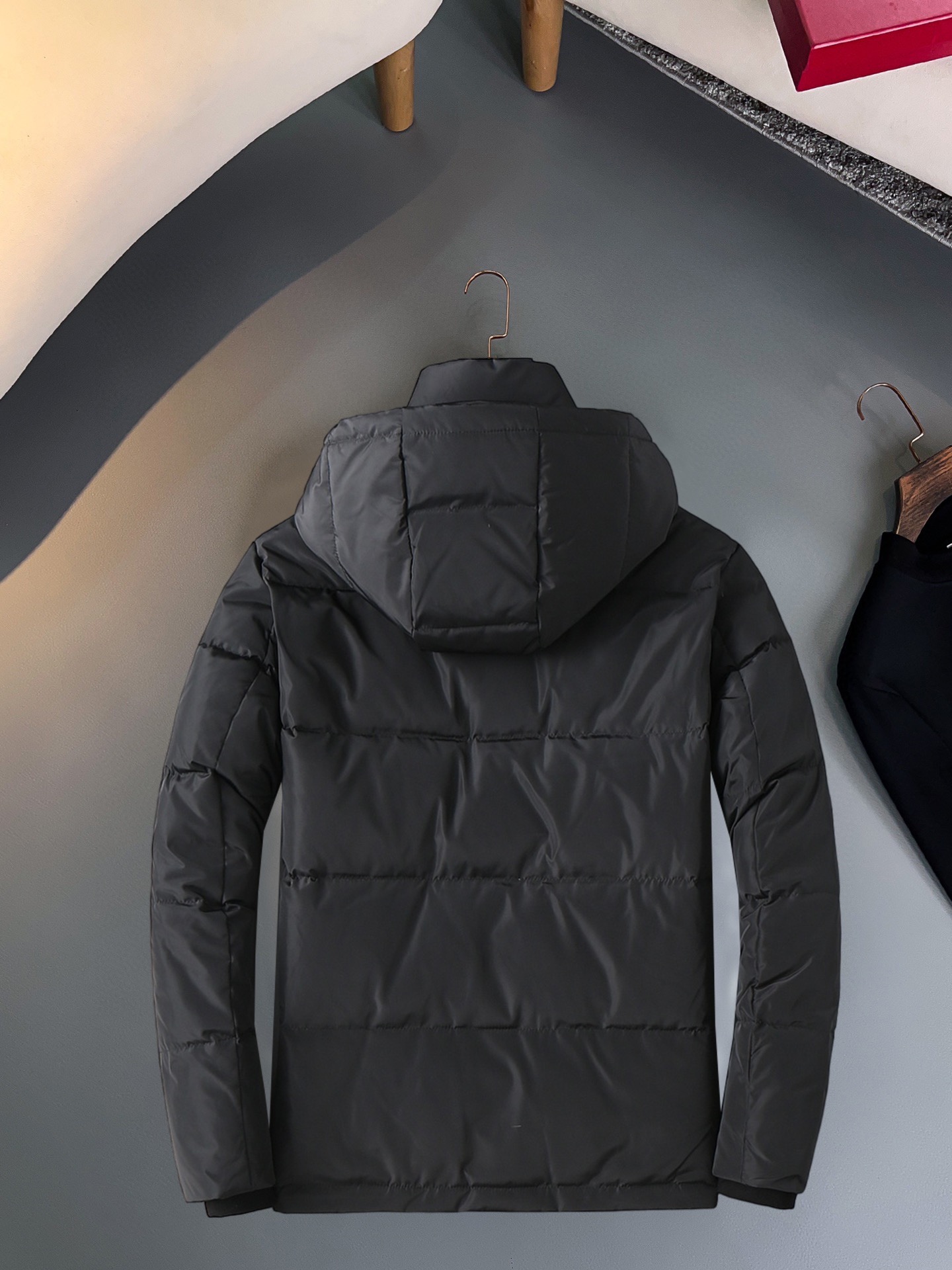 down jacket Man